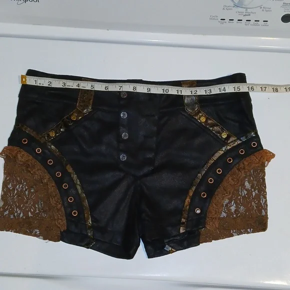 3 piece spirit Halloween costume - Picture 5 of 10